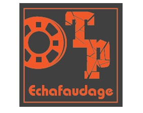 TP ECHAFAUDAGE